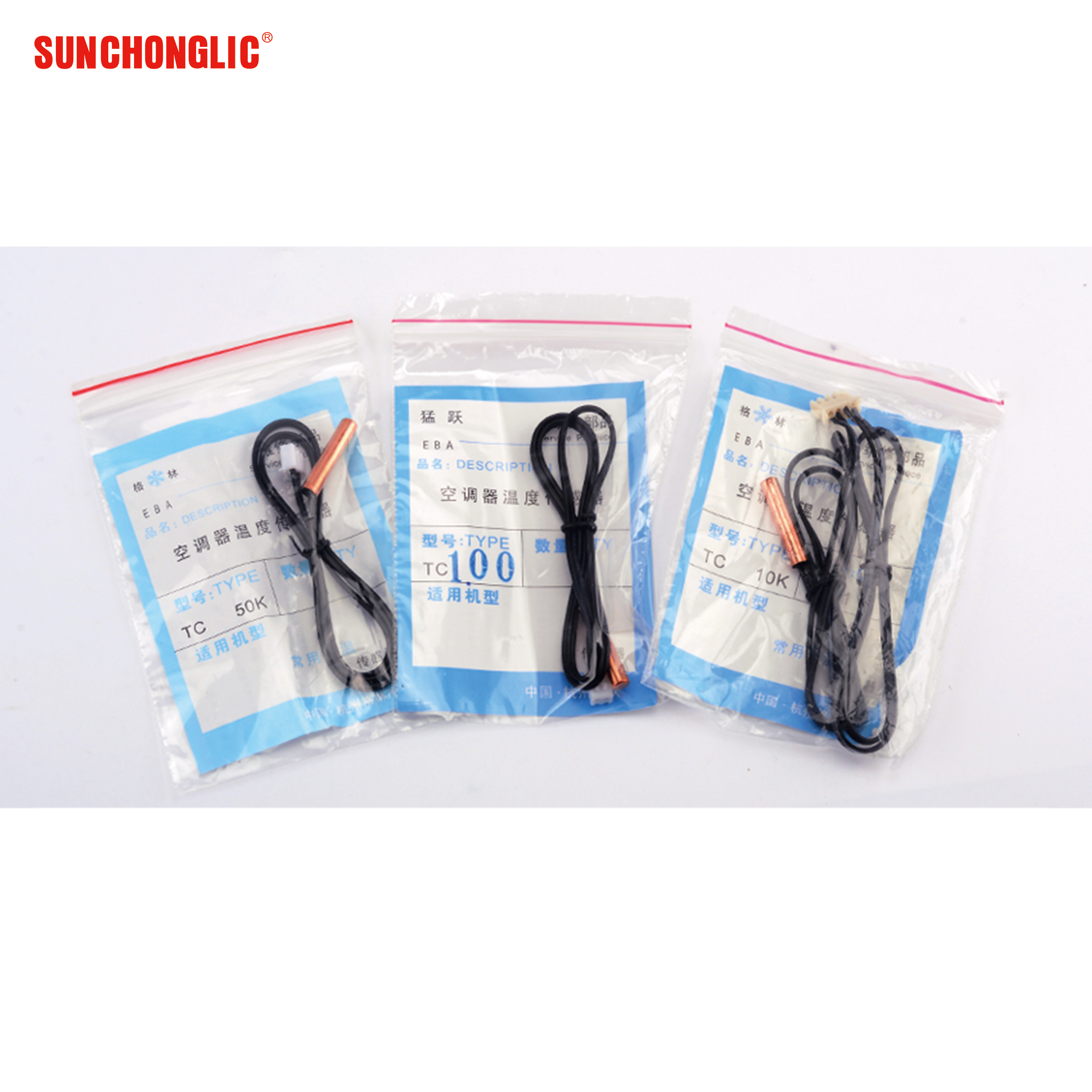 Sensor - B01070005